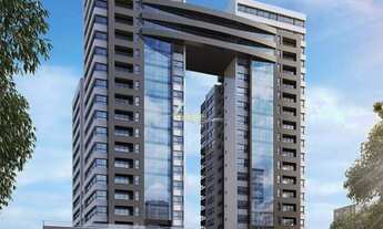 Imagem: Apartamento novo no centro