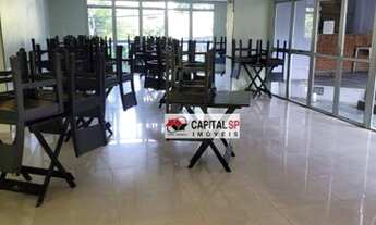 Imagem 3: Apartamento com 2 dormitórios à venda, 55 m² por R$ 290.000,00 - Vila Carlos de Campos - S