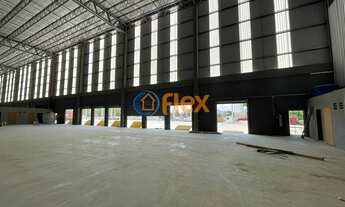 Imagem 6: Pavilhão/Galpão Industrial para alugar em Cariacica/ES