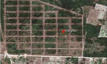 Imagem 2: Quadra Loteamento Brisa do Pontal em Bravim (CE