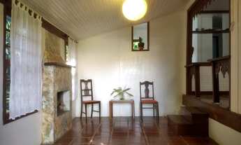 Imagem 3: Casa iluminada 3 qtos com ou sem mobilia