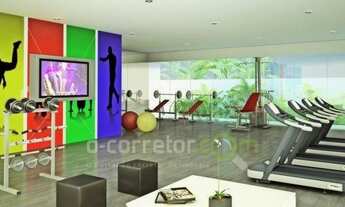 Imagem 6: Apartamento para Venda em João Pessoa, Jardim Luna, 2 dormitórios, 2 suítes, 3 banheiros