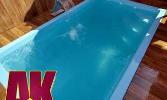 Imagem: Térrea para venda com 65 metros quadrados