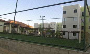 Imagem 4: Apartamento para aluguel com 46 metros quadrados com 2 quartos