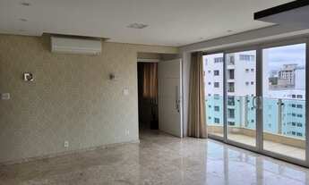 Imagem 4: Apt.220m²au, 4 dorm, 4 suítes, 4 vagas, c/varanda. Em Vila Nova Conceição