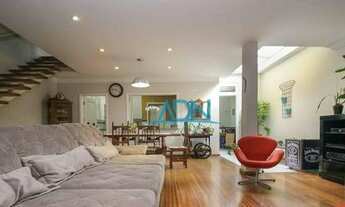 Imagem 2: Casa com 3 dormitórios, 280 m² - venda por R$ 2.250.000,00 ou aluguel por R$ 9.500,00/mês