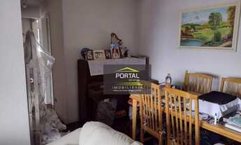 Imagem 5: Apartamento com 3 dormitórios à venda, 83 m² por R$ 680.000,00 - Ipiranga - São Paulo/SP