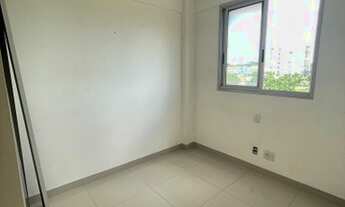 Imagem 2: Apartamento 2 quartos no Moinho dos Ventos