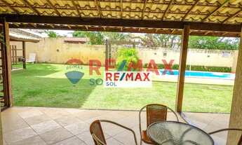 Imagem 3: Village com 3 suítes no Cond. Canto do Sol - Barra do Jacuípe - Camaçari/Ba