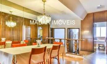 Imagem 7: SÃO PAULO - Apartamento Padrão - Vila Madalena