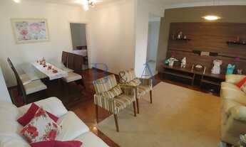 Imagem 6: Apartamento - 178m2 - 4 quartos - 2 suítes - Cozinha Gourmet c/ churrasqueira - Alto de Sa