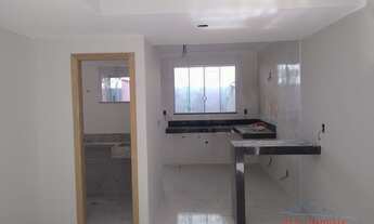 Imagem 5: BELO HORIZONTE - Casa Padrão - Santa Amélia