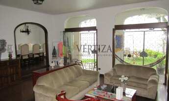 Imagem: Casa à venda em Moema