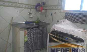 Imagem 7: Casa para Venda em Rio de Janeiro, Engenho da Rainha, 3 dormitórios, 1 suíte, 3 banheiros