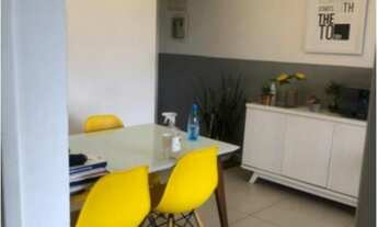 Imagem 6: Parque dos Eucaliptos - Apartamento com 2 dorms em São Paulo - Jardim Bonfiglioli por 460