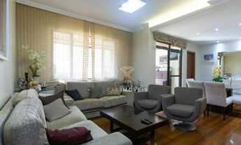 Imagem 2: Apartamento com 4 dormitórios à venda, 138 m² por R$ 670.000 - Buritis - Belo Horizonte/MG