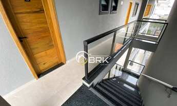 Imagem 3: Apartamento à venda, 39 m² por R$ 235.000,00 - Vila Nova Savoia - São Paulo/SP