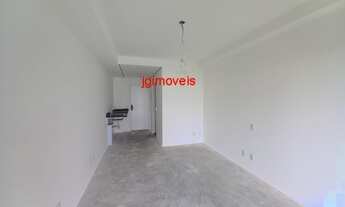 Imagem 4: APARTAMENTO RESIDENCIAL em SÃO PAULO - SP, MOEMA