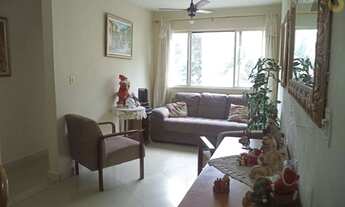 Imagem 3: Apartamento 2 quartos CAMORIM - Rio De Janeiro-RJ