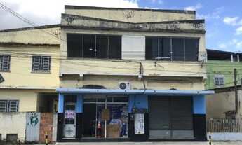 Imagem: Mutuaguaçú - Casa Sobrado 2 quartos na