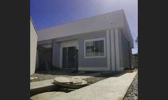 Imagem 3: Casa para venda possui 60 metros quadrados com 2 quartos