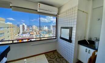 Imagem 7: 30% ato + prazo em 60x - cobertura no centro de 3 dormitórios, mob/dec, vista eterna para