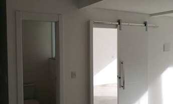 Imagem 4: Apartamento para venda tem 121 metros quadrados com 3 quartos em Praia de Armacao - Penha