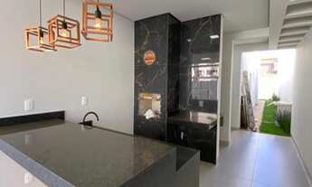 Imagem 5: Vendo casa nova na 405 sul