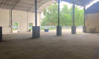 Imagem 5: GALPÃO 6.000 M² NO ANIL/JACAREPAGUÁ