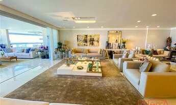 Imagem 15: Apartamento à venda, 348 m² por R$ 5.450.000,00 - Barro Vermelho - Vitória/ES