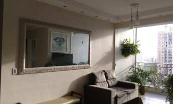 Imagem 2: Apartamento para venda com 72m² com 3 quartos sendo duas suítes - São Luís - MA