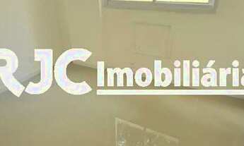 Imagem 7: Apartamento para venda com 121 metros quadrados com 2 quartos em Vila Isabel - Rio de Jane