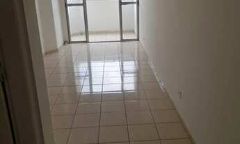 Imagem 2: Apartamento para aluguel tem 72 metros quadrados com 3 quartos