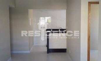 Imagem 4: Apartamento com 2 dormitórios à venda, 55 m² por R$ 273.000,00 - Coqueiral de Itaparica