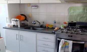 Imagem 6: APARTAMENTO RESIDENCIAL em SÃO PAULO - SP, VILA EMA