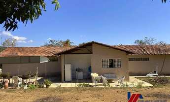 Imagem 3: Chácara na Quintas da Boa Vista - Florestal/MG