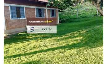 Imagem 6: Oportunidade ! Fazenda Extra Região de Iporá ! 32 Alqueires !