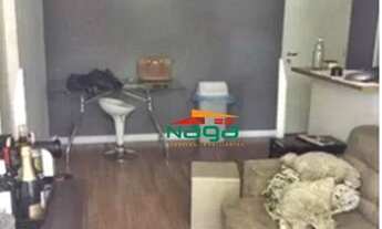 Imagem: Apartamento à venda, 83 m² por R$ 580.000,00