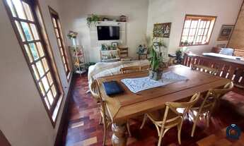 Imagem 2: São Roque - Casa Padrão - Loteamento Villa Di Roma