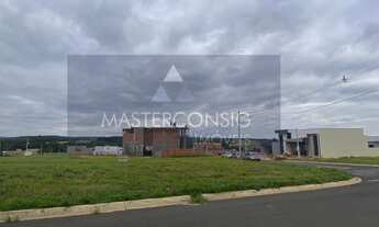 Imagem: TERRENO RESIDENCIAL em INDAIATUBA - SP