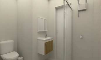 Imagem 7: Apartamento para venda com 75 metros quadrados com 2 quartos em Botafogo - Rio de Janeiro