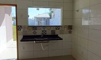 Imagem 5: Casa para venda possui 480 metros quadrados com 3 quartos