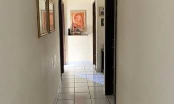 Imagem 7: Apartamento no janga 130m² com 4 quartos 2 suítes 4 quartos no janga com 130m² - Paulista