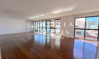 Imagem 7: Ipanema, Apartamento espetacular com vista mar à venda na quadra da praia