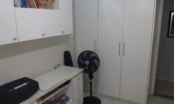 Imagem 5: 2/4 ARMAÇÃO Apartamento com 2 dormitórios