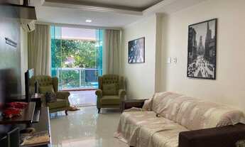 Imagem 3: Apartamento com 3 quartos à venda, 106 m² por R$ 710.000 - Recreio dos Bandeirantes - Rio