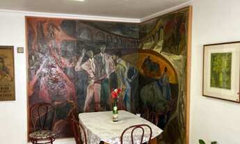 Imagem 5: SÃO PAULO - Apartamento Padrão - VILA OLÍMPIA