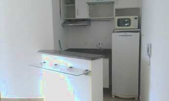 Imagem: Studio com lazer completo, próximo a Paulista