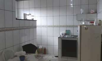 Imagem 3: EXC. CASA NA CIDADE NOVA C/ PONTO COMERCIAL, 7/4 S/ 1 SUÍTE - CÓD-2579