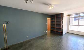 Imagem: Apartamento 2 Dorms e 85M - Paraíso - São